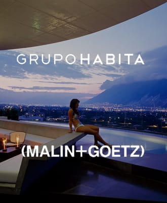 Grupo Habita + Malin+Goetz