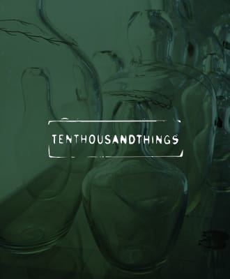Ten Thousand Things