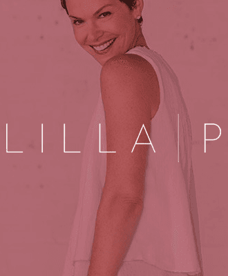 Lilla P