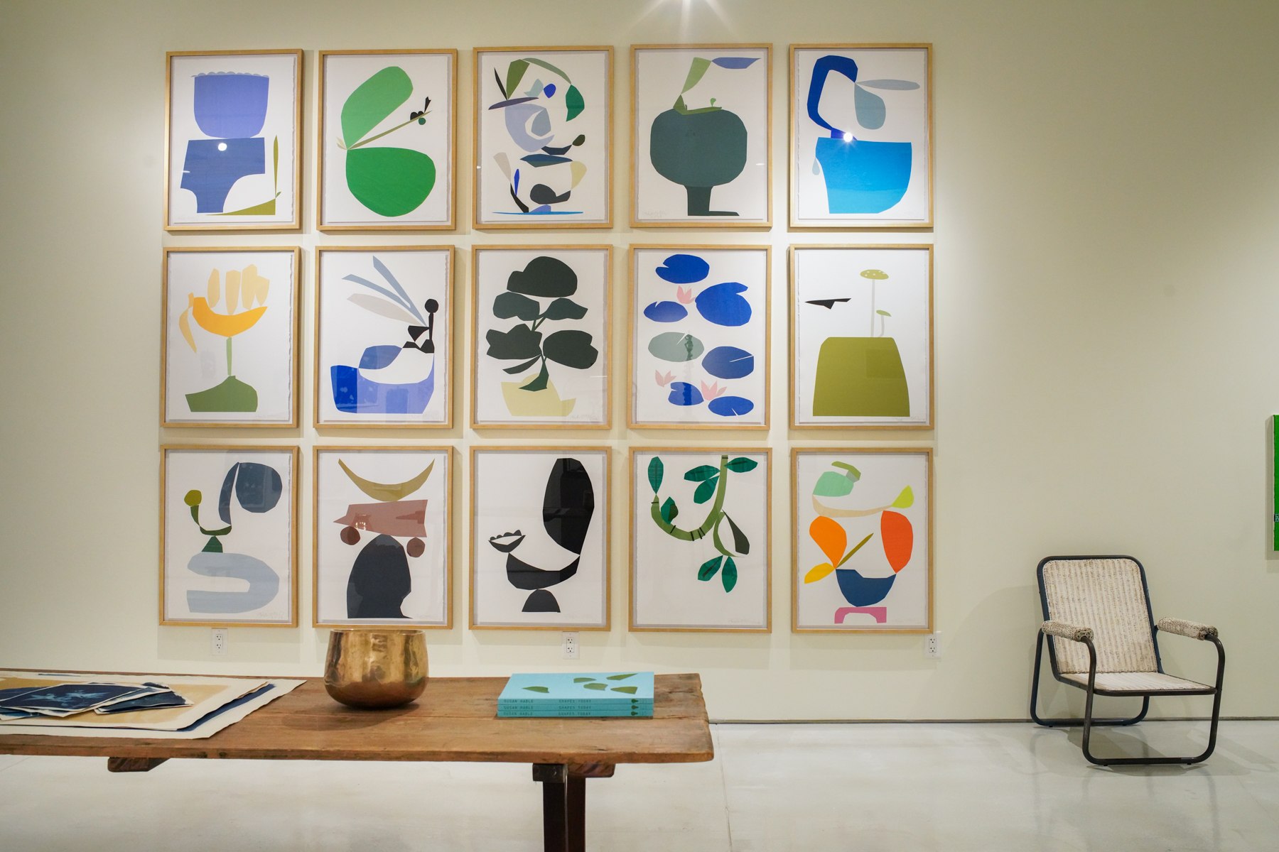 Hable gallery adds to Corsicana’s burgeoning art scene/Forbes.com