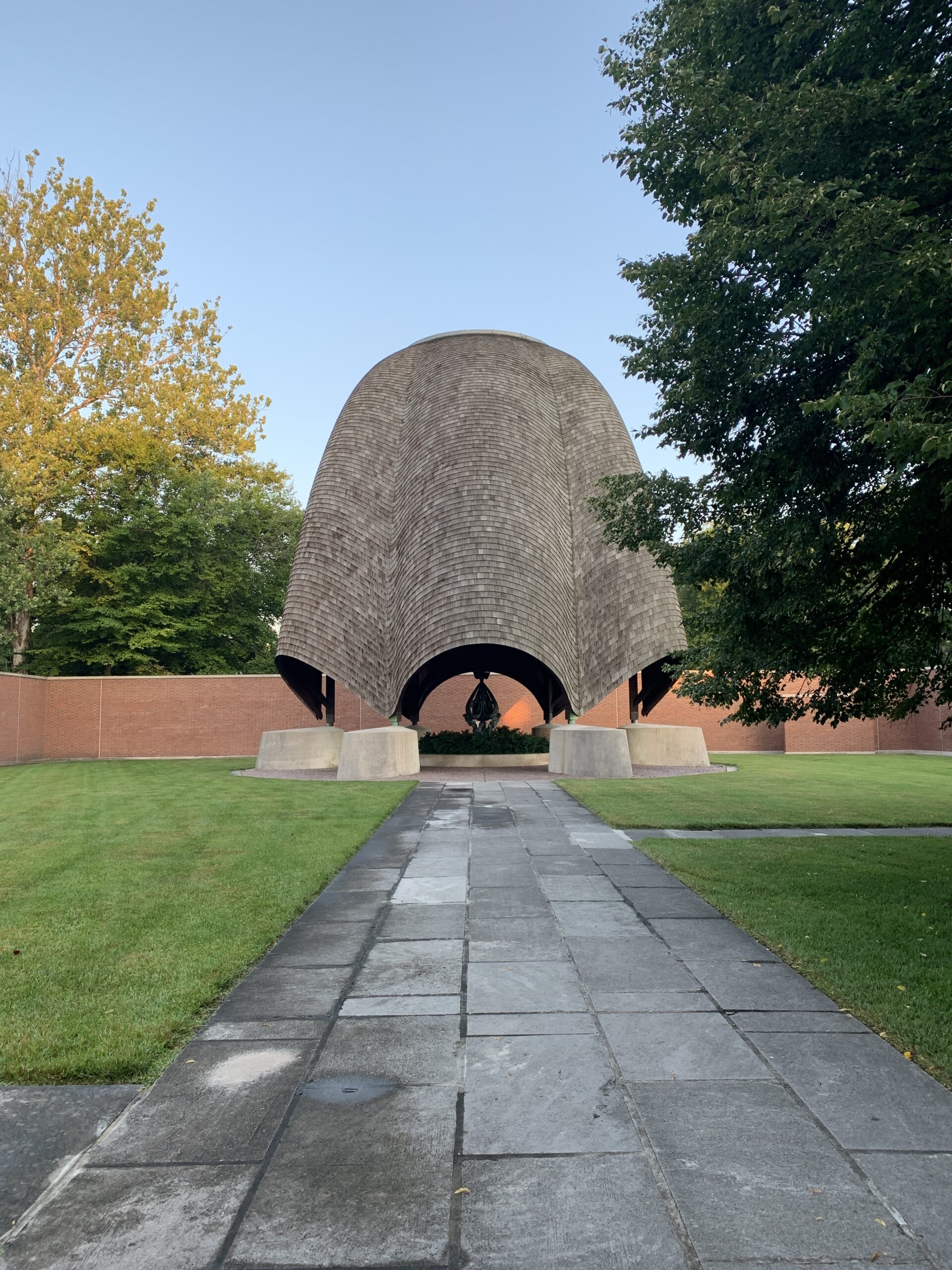 An Unlikely Destination for Design Lovers/Forbes.com