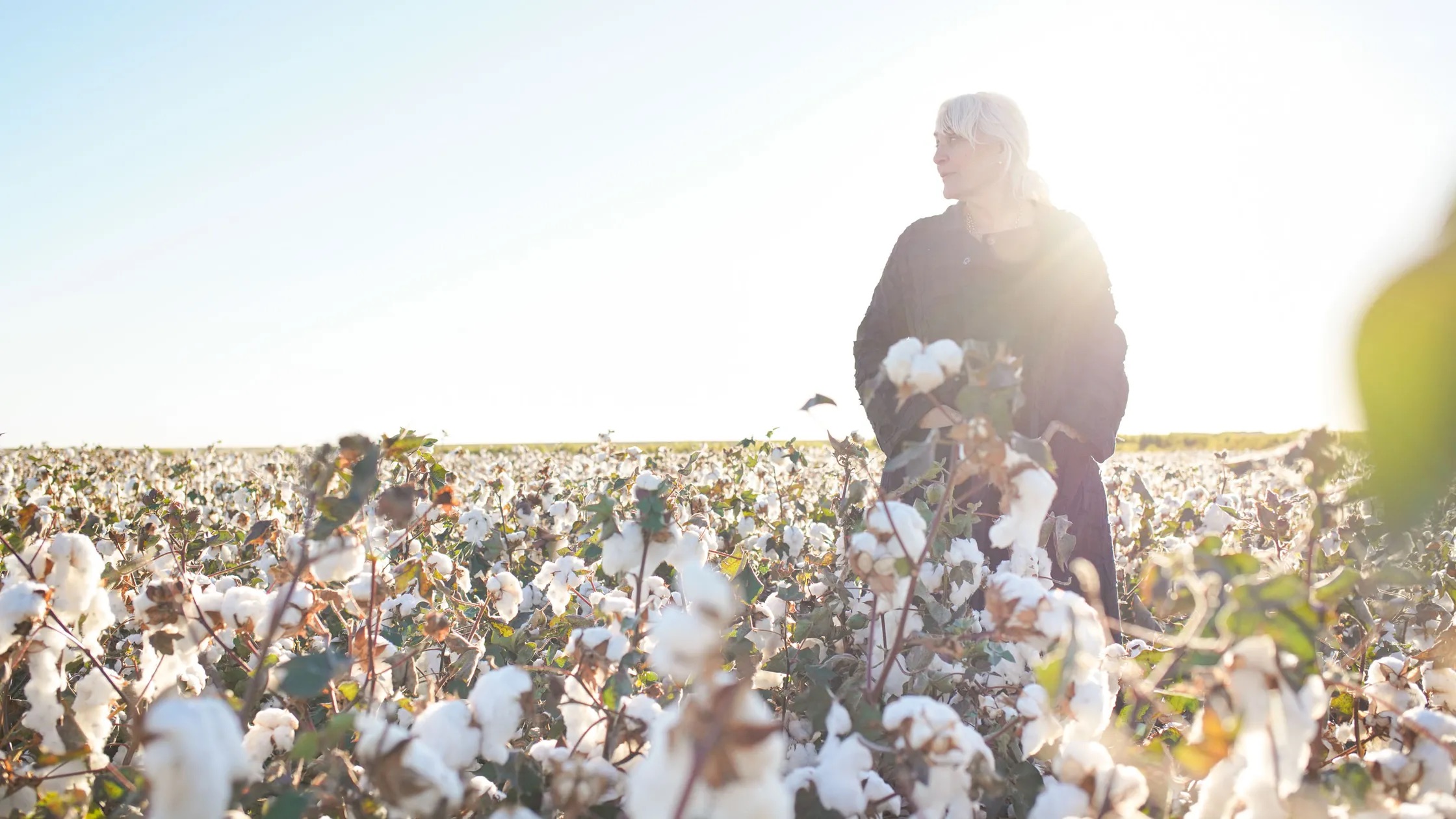 Natalie Chanin + Alabama Chanin/Conde Nast Traveler