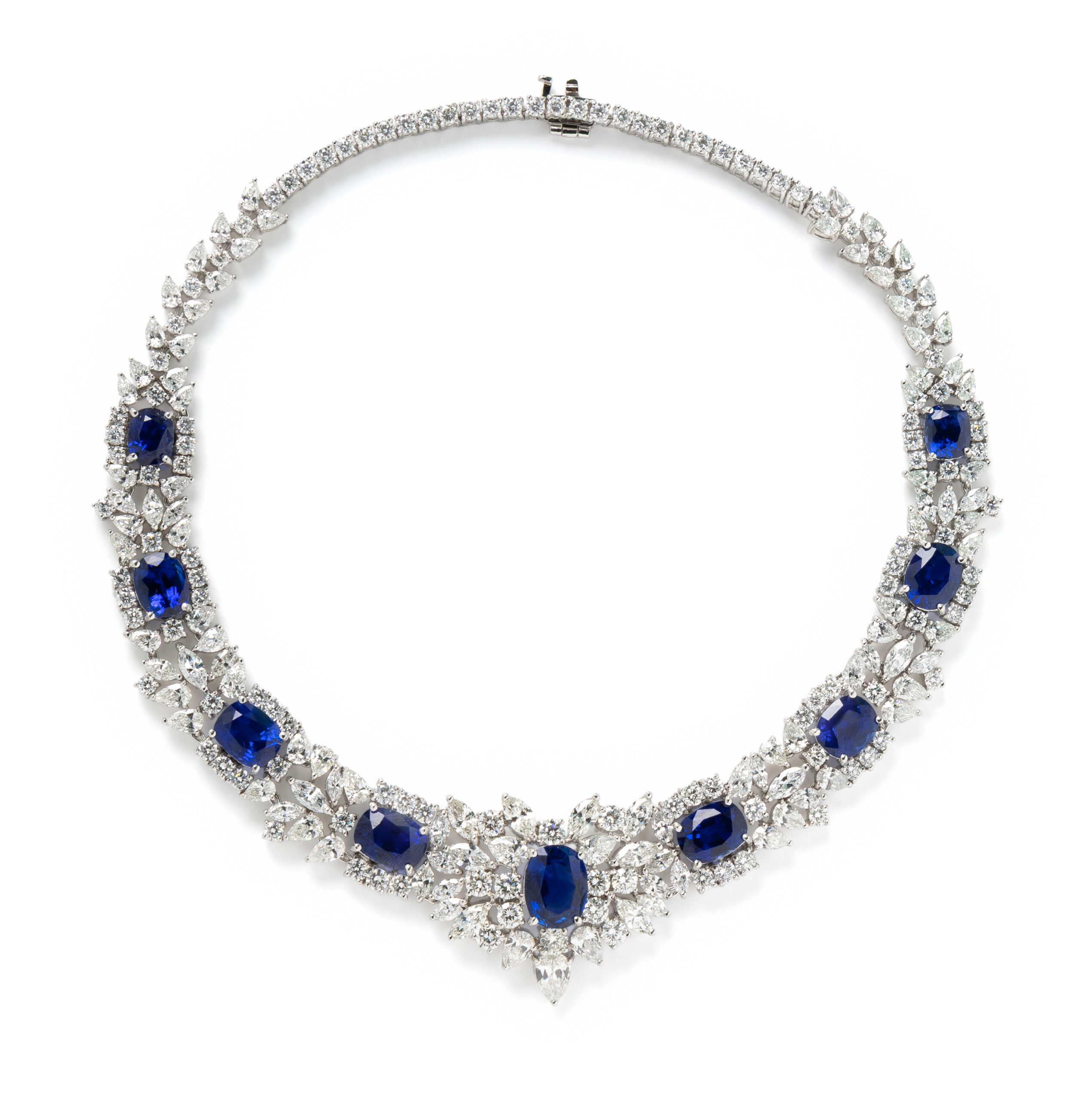 Auction of Phyllis Pressman’s jewelry/Galerie