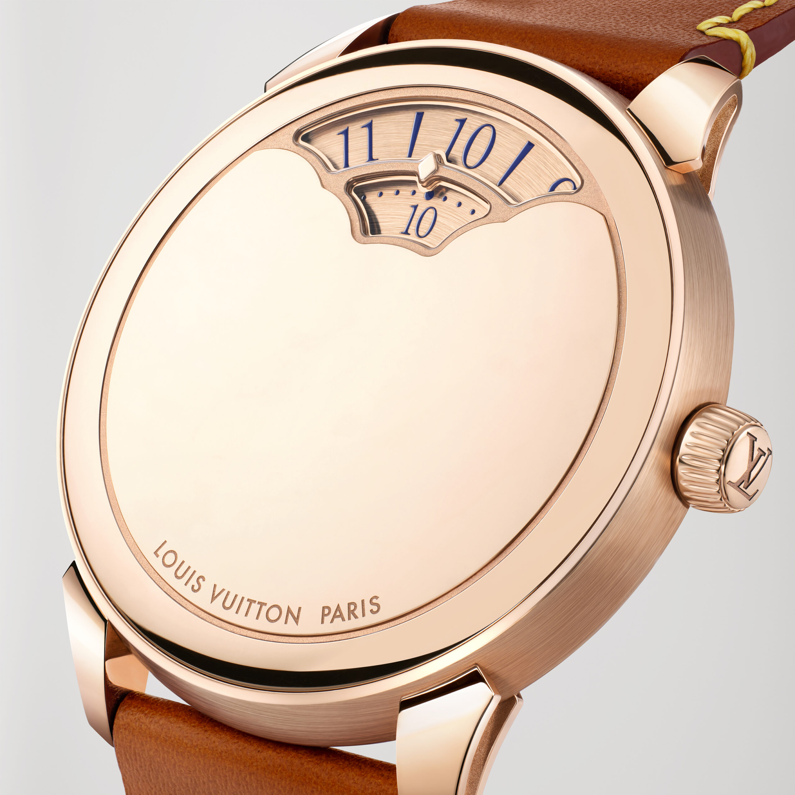 Guichet watch story/Galerie