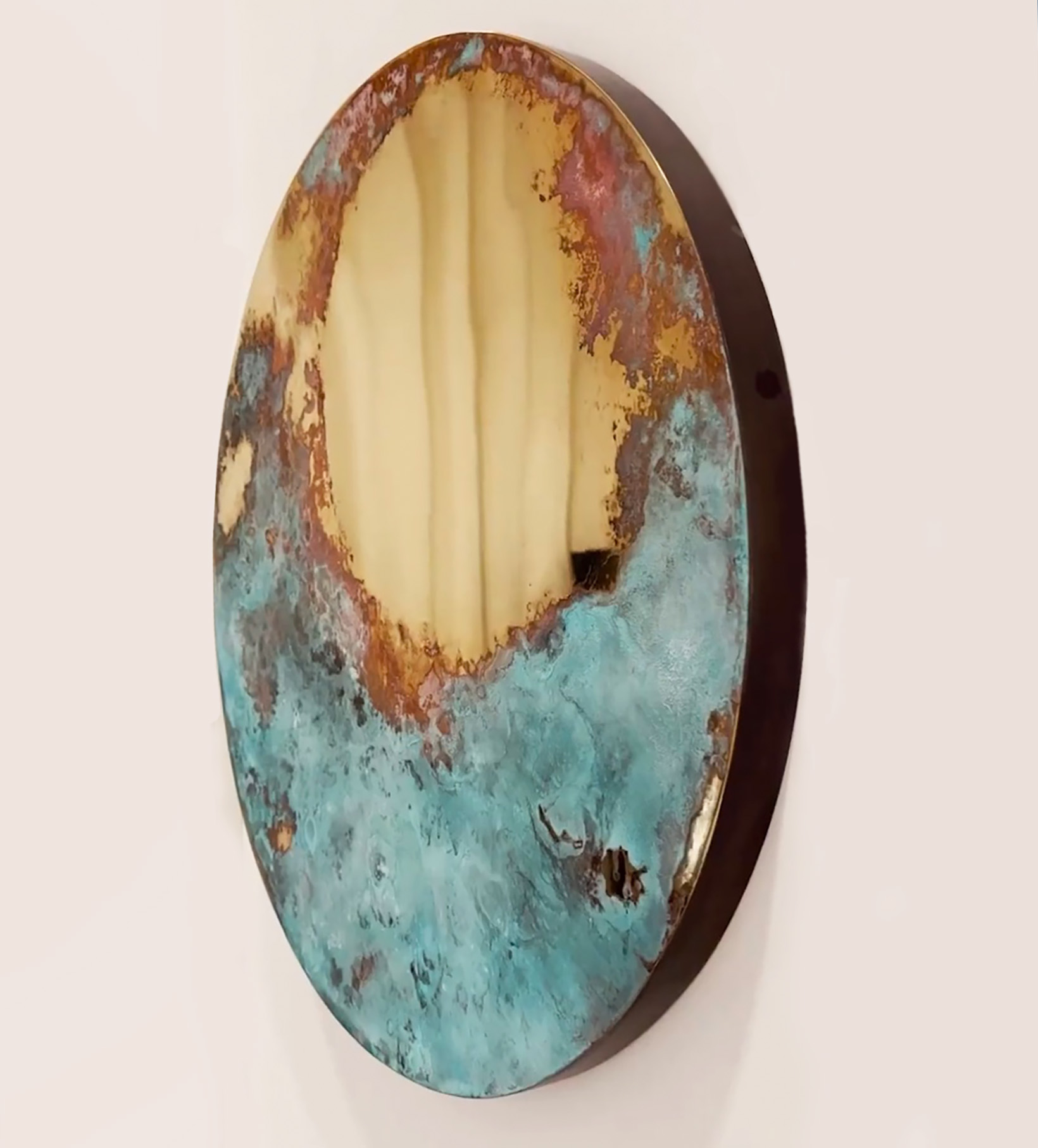 Teruko Kushi profile/Galerie