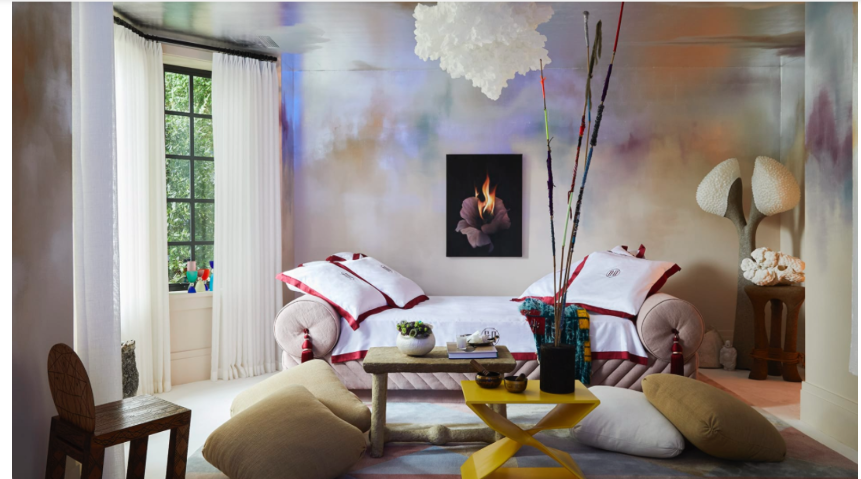 Caroline Lizarraga Maker Profile/Galerie Magazine