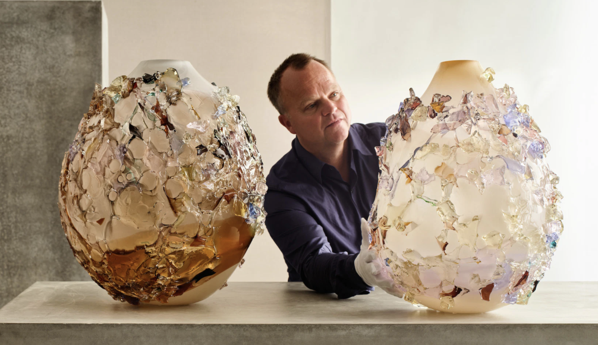 Maarten Vrolijk maker profile/Galerie