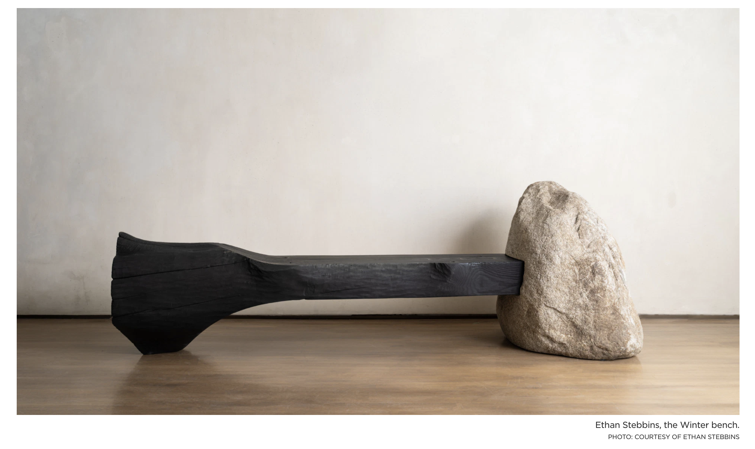 Ethan Stebbins maker profile/Galerie