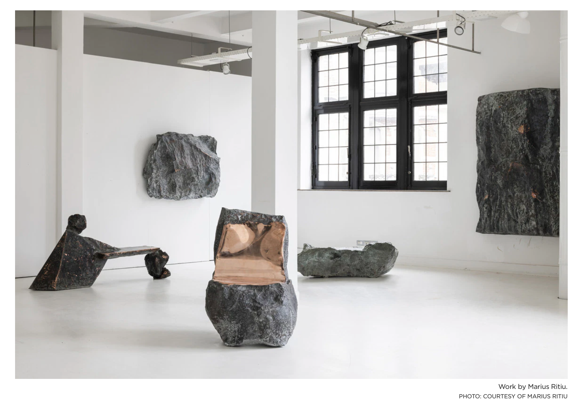 Marius Ritiu maker profile/Galerie