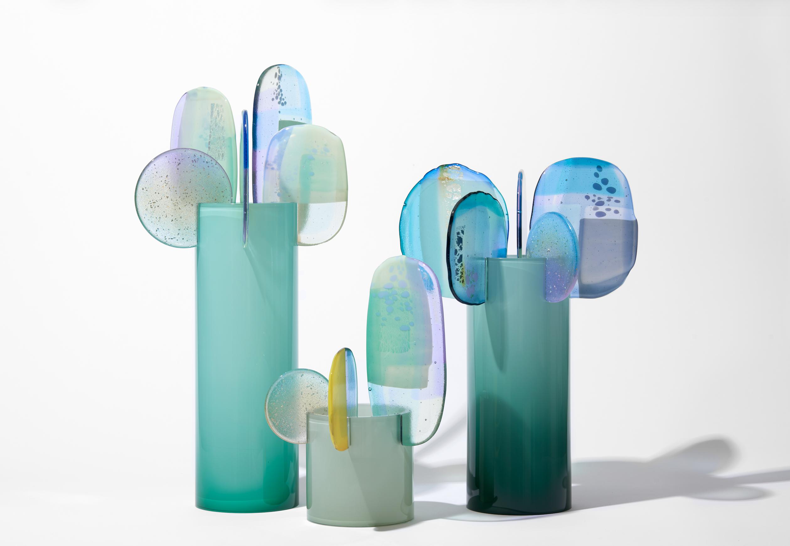 Amy Cushing maker profile/Galerie